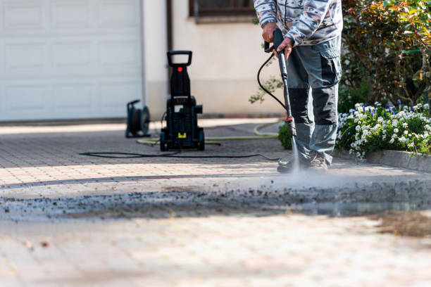 Best Affordable Pressure Washing  in Metamora, IL